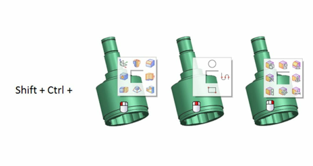 NX Customization – Easy steps to improve productivity