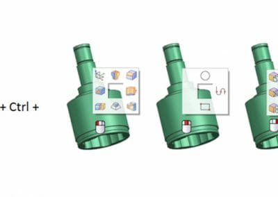 NX Customization – Easy steps to improve productivity