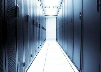 Enlisting Machine Learning to Fight Data Center Outages