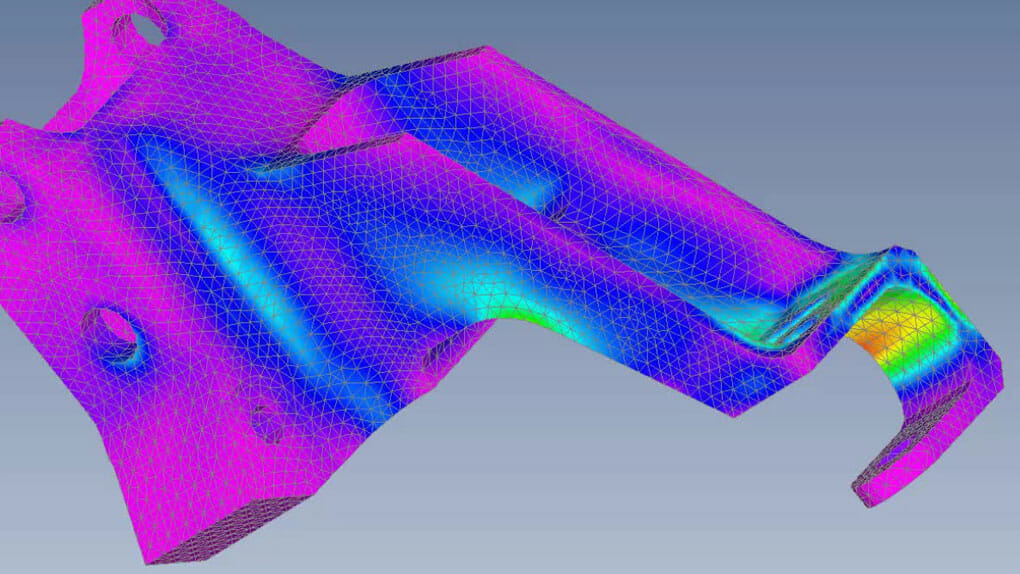 What’s new in Femap v.12