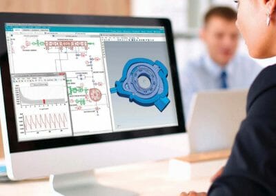 What’s new in Simcenter Systems simulation 2310