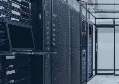 Datacenter Clarity LC
