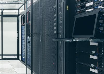 Datacenter Clarity LC