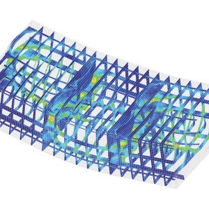 Modeling with Simcenter Femap