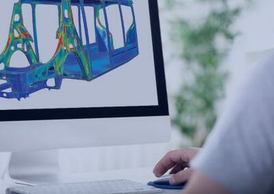 Simcenter Nastran