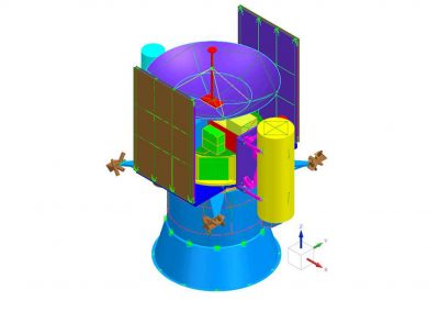 Structural Solvers & SDKs