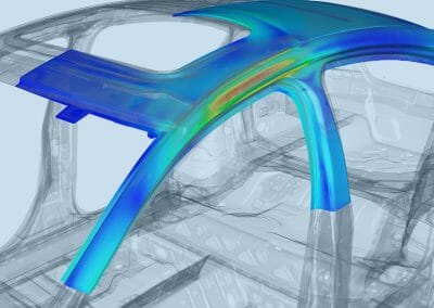 Simcenter 3D