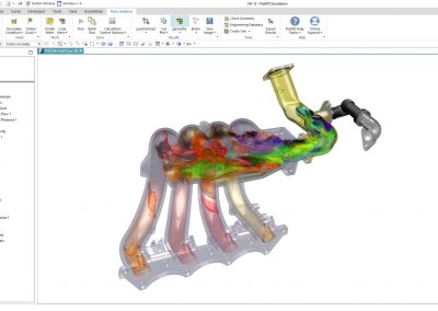 What’s new in FLOEFD 2306?