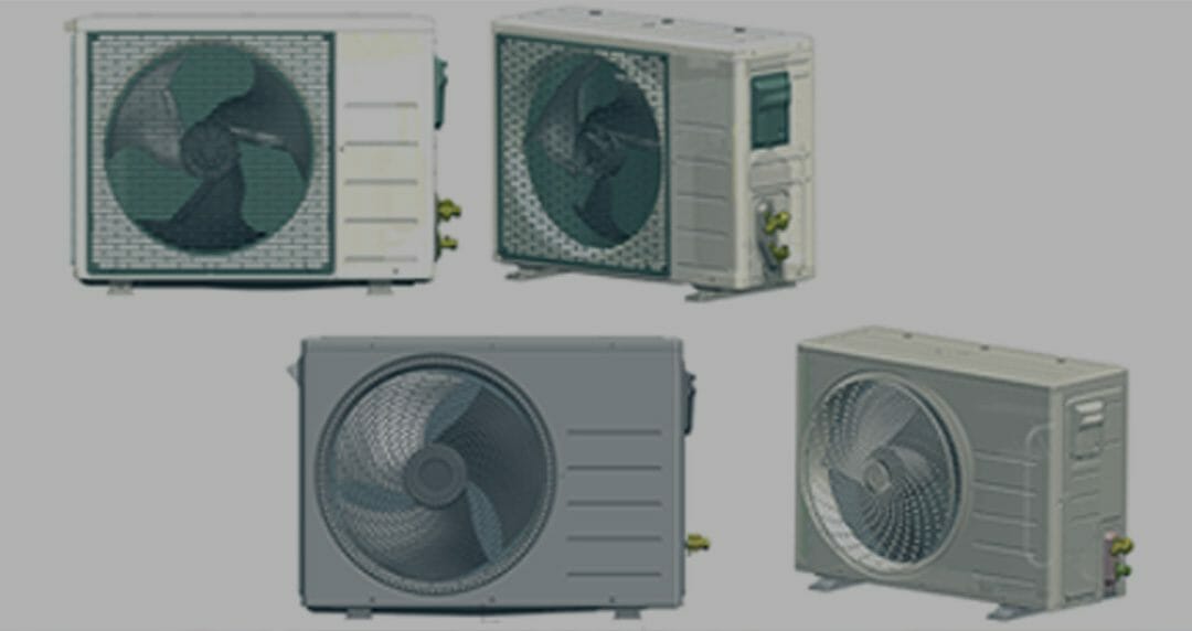 Amber Enterprises India
