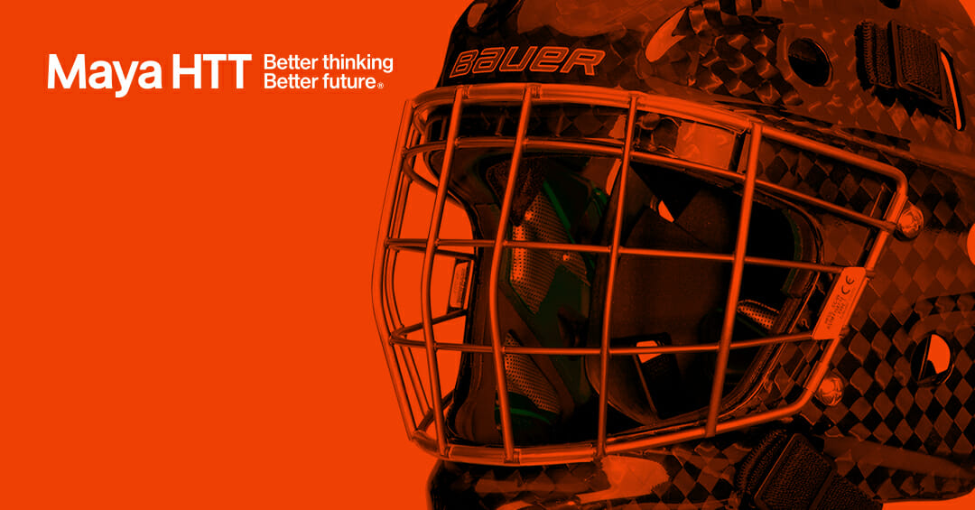 Bauer Hockey Optimizes Thermal Processes of Goalie Mask Manufacturing to Reduce Curing Cycle By 30%