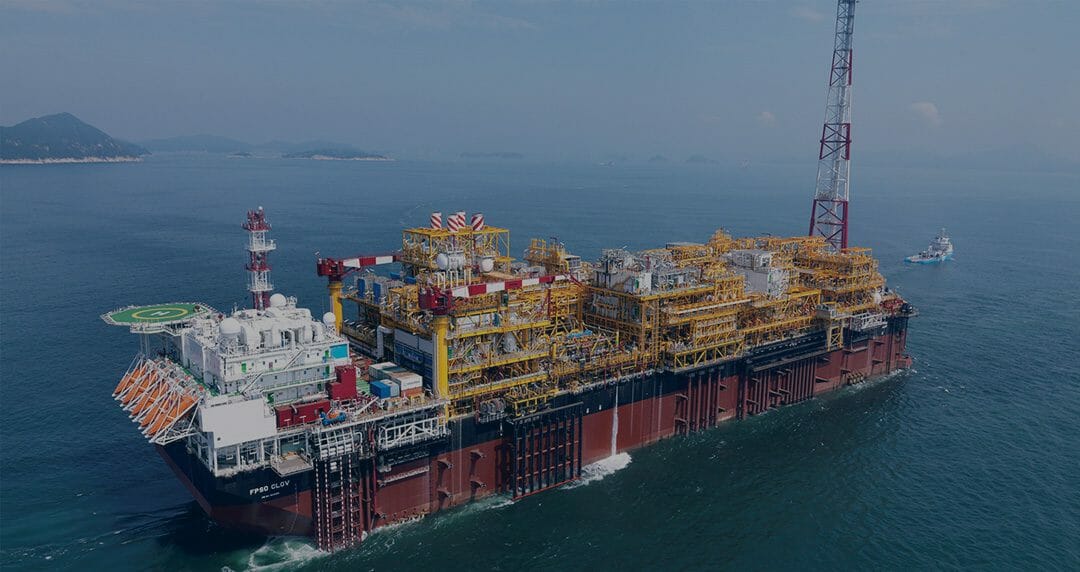 Daewoo Shipbuilding