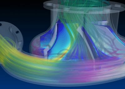 Simcenter Flotherm
