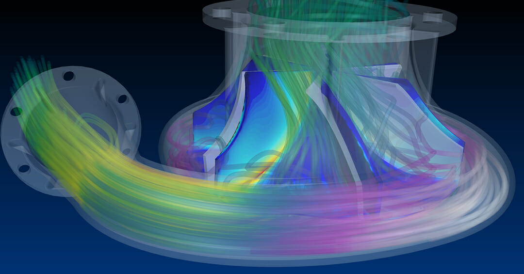 Simcenter Flotherm