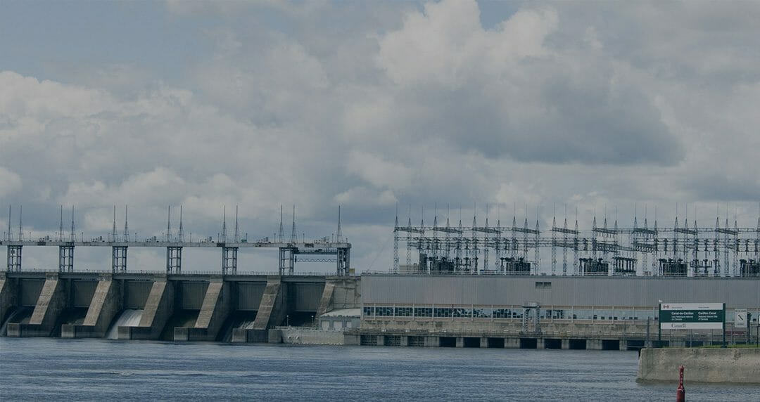 Hydro-Québec