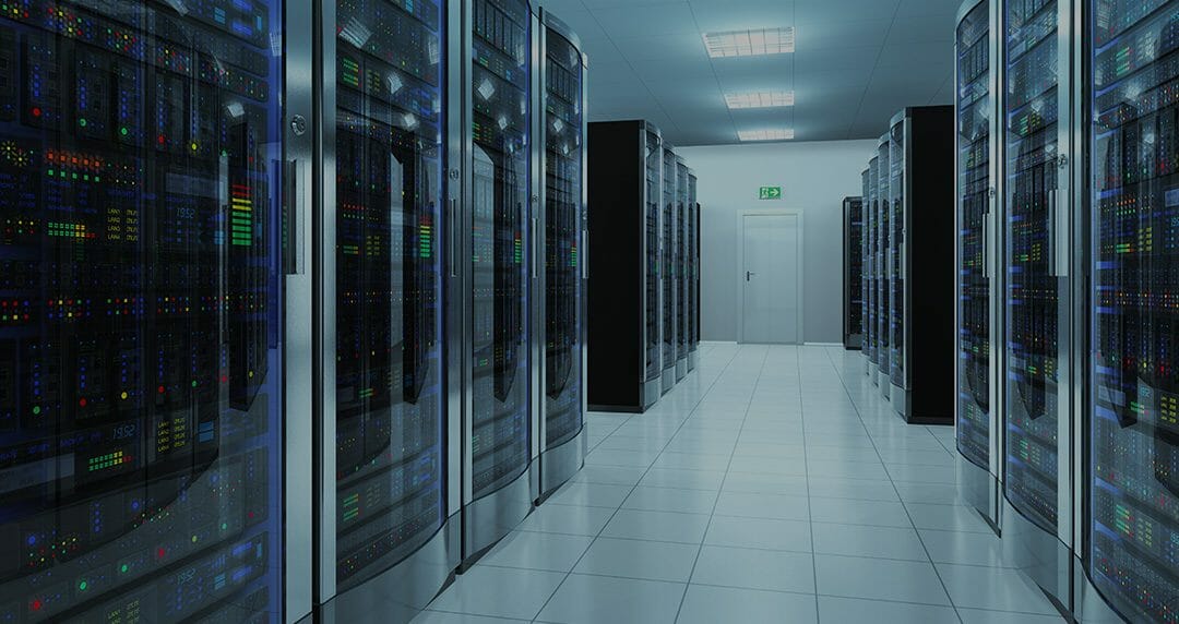 Major US Colocation