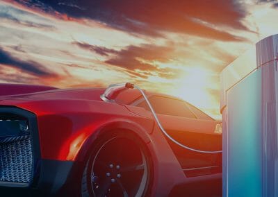 Simcenter Motorsolve
