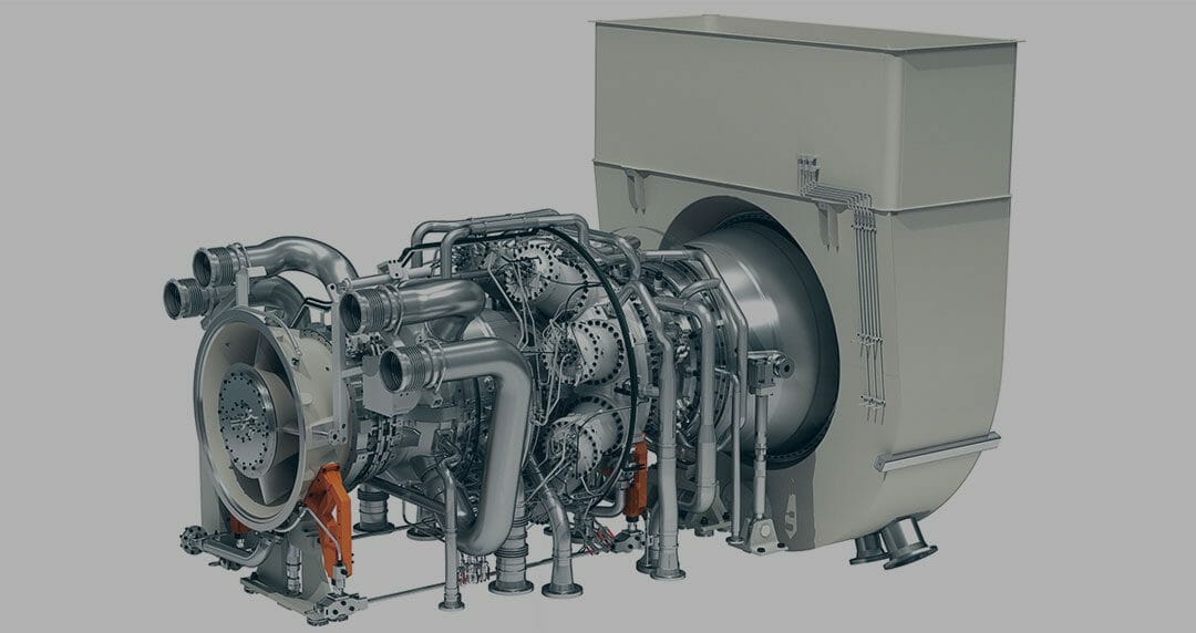 Siemens Industrial