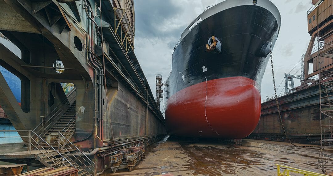 Hyundai Heavy Industries
