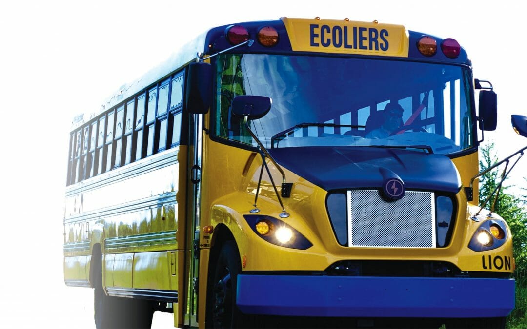 Zero-Emissions Innovation