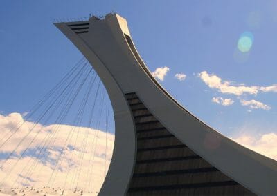 Olympic Renovation