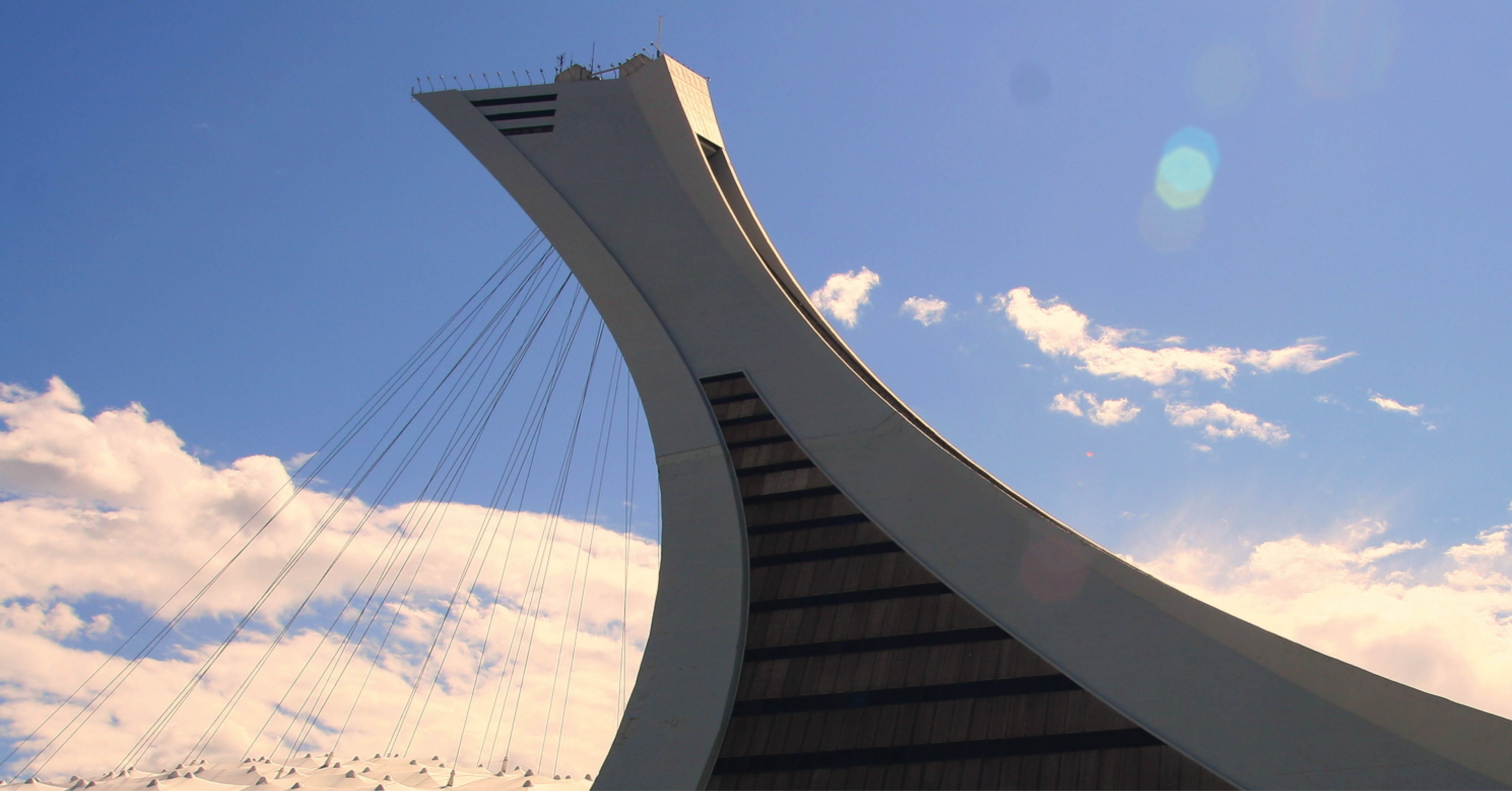 Olympic Renovation