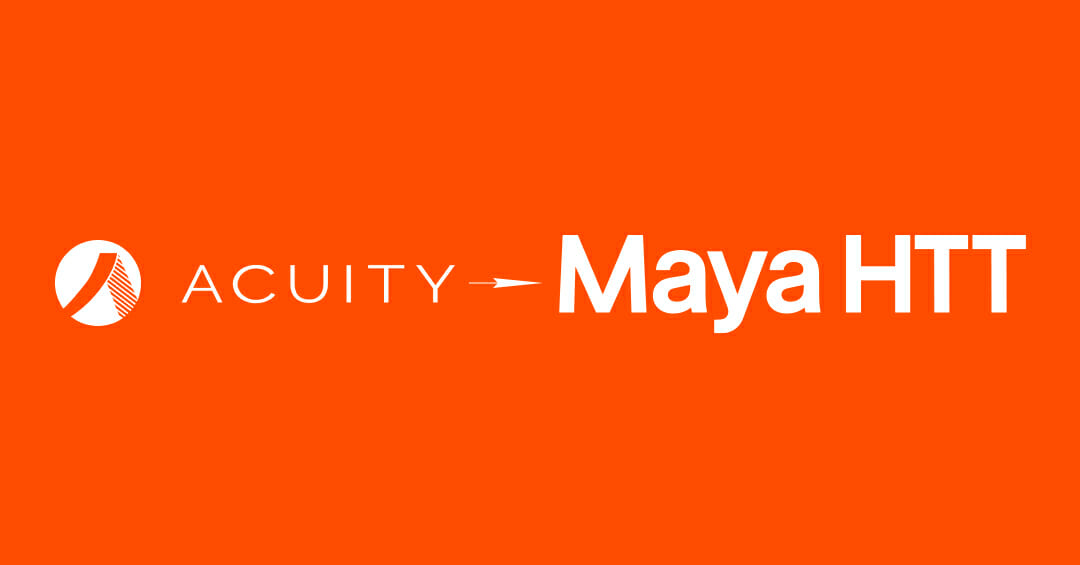 Maya HTT acquires Acuity, expands its expertise in the engineering software industry