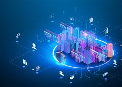 Smart Building 5D BIM Viewer