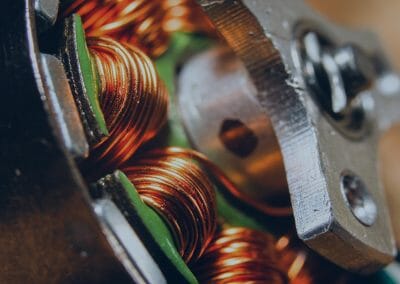 Simcenter 3D for Electromagnetics