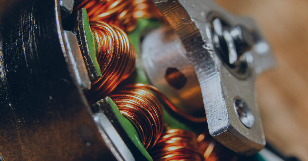Simcenter 3D for Electromagnetics