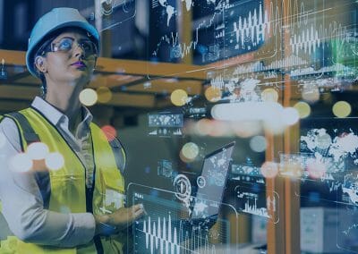 Simcenter 3D dans un environnement géré