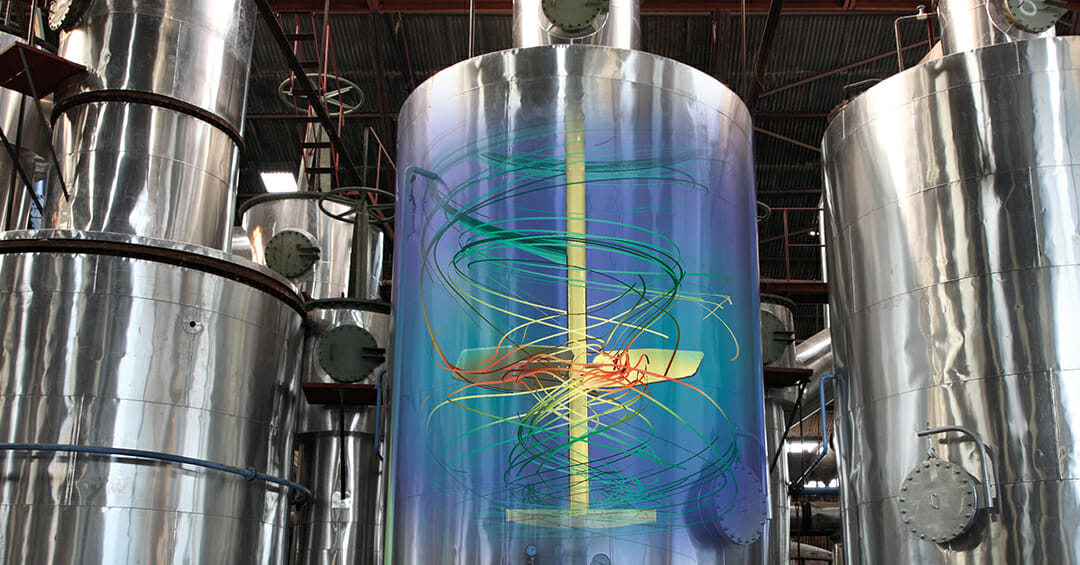 Simcenter 3D for Multiphysics