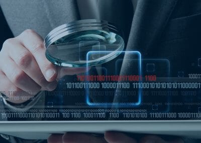 Application de détection et d’analyse des valeurs aberrantes