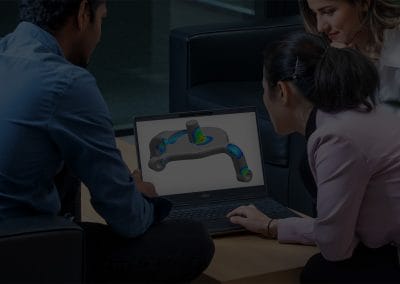 Simcenter 3D for Durability and Fatigue Simulation