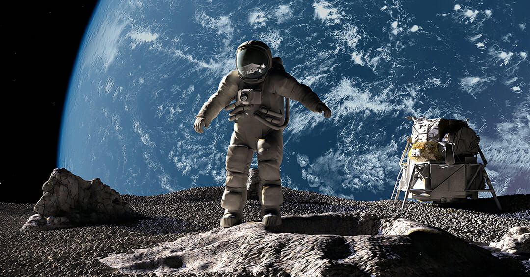 Simcenter 3D Space Systems Thermal