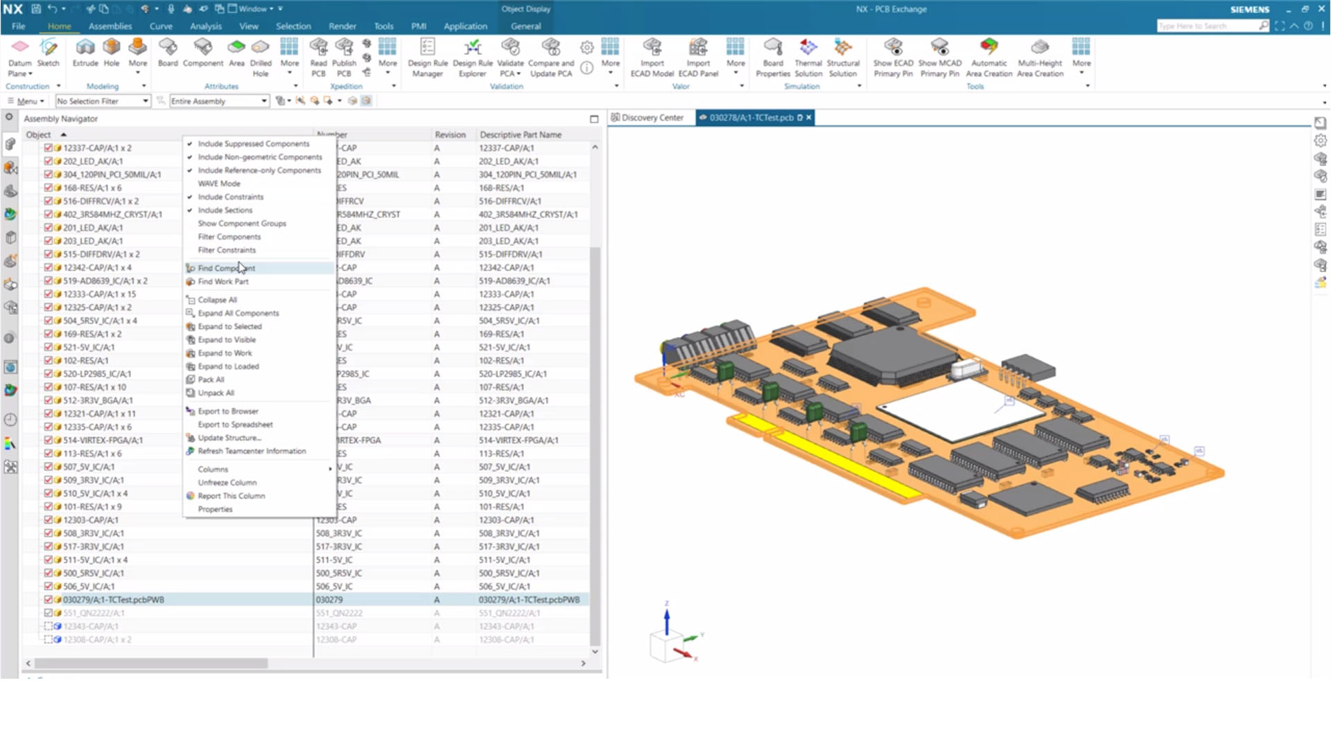 PCB Exchange integrates ECAD and MCAD, automates workflows