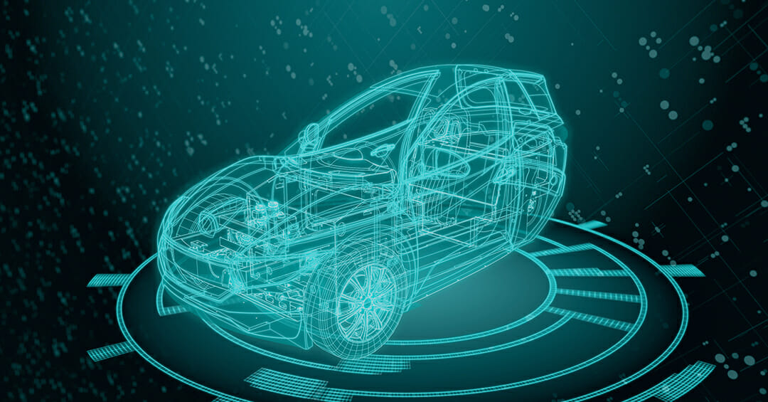 ElectraMeccanica SOLO: From blank page to driving prototype in 18 months