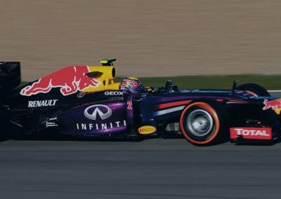 Équipe Aston Martin Red Bull Racing