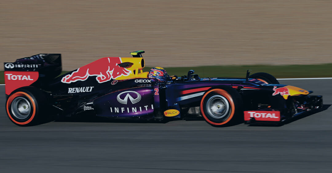 Aston Martin Red Bull Racing