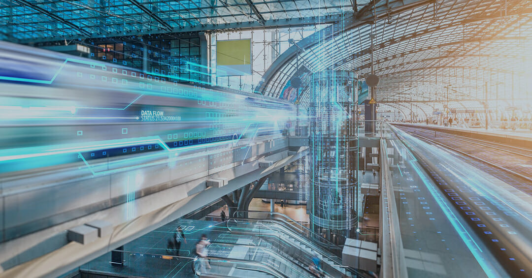 Siemens Mobility