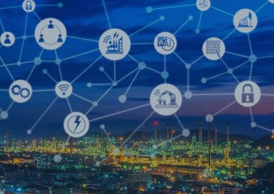 EPiQ-M: a global approach to solving today’s manufacturing and industrial business challenges