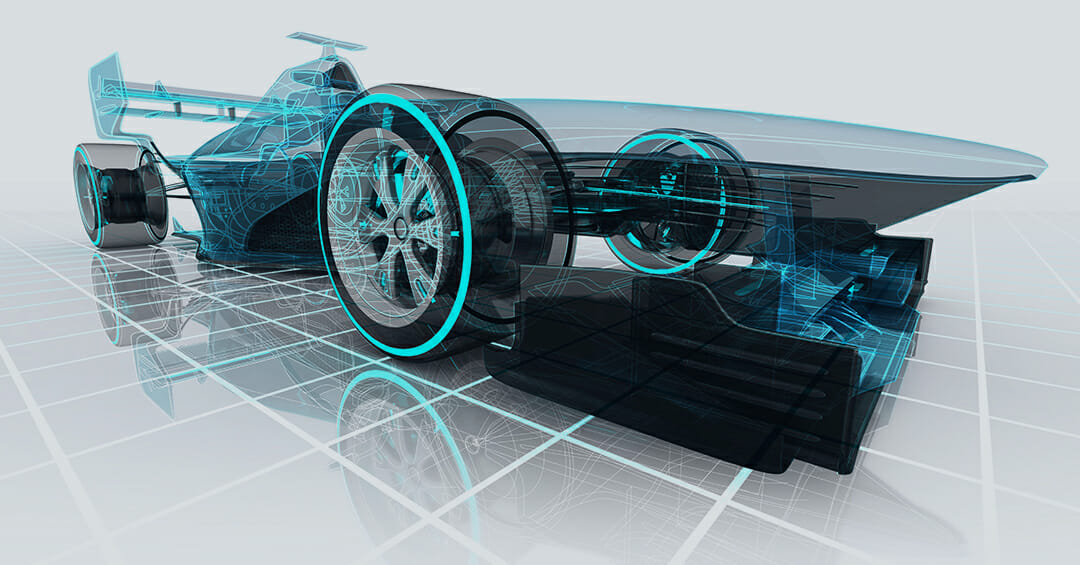 Enterprise-wide data oversight with essential PLM and PDM capabilities