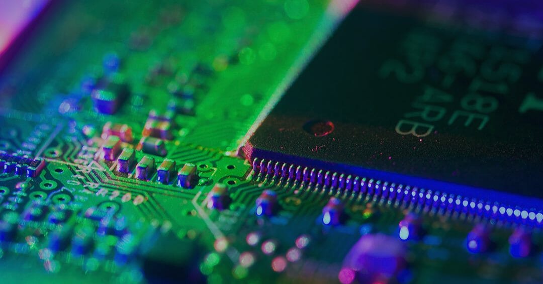 Doubling Down on Design: Cool Electronics