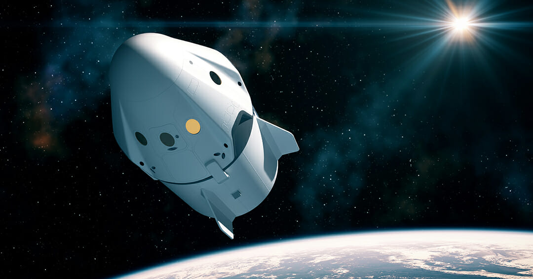 Space-bound shake down: Top performing sine base excitation testing software