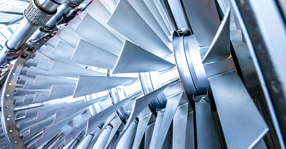 Powering Up Complexity: Parameterized Missions and Realistic Turbomachinery Models