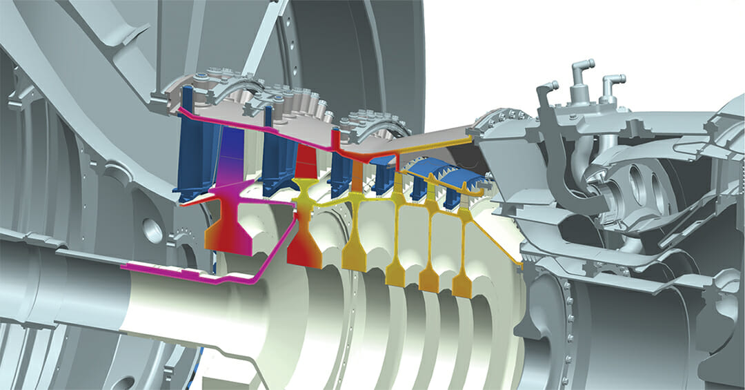 Three new tools for designing a better blade cooling strategy