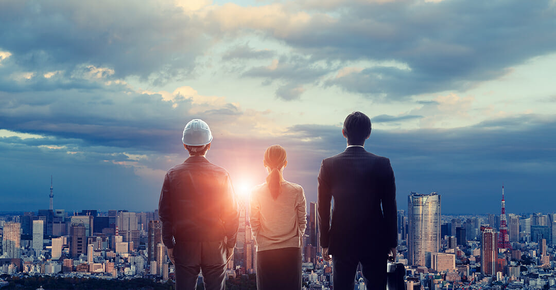 Engineering Dialogues with the Future