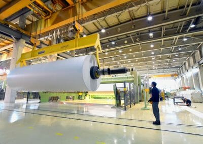 AI Discussions: Transformative quality and productivityÂ