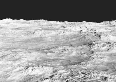 Proudly partnering with Canadensys on lunar rover thermal design