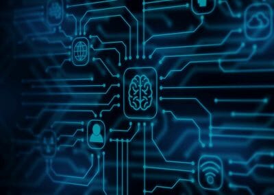 Why your AI strategy needs more than data