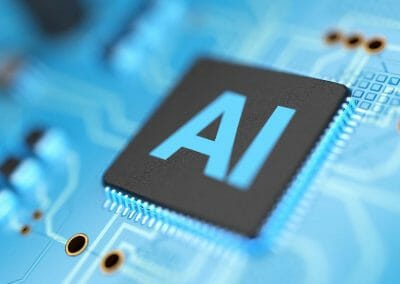 AI Roadmap: Engineering Success with Data and Strategy